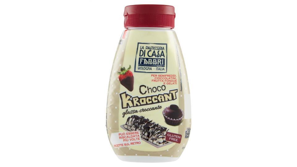 Fabbri, Choco Kroccant