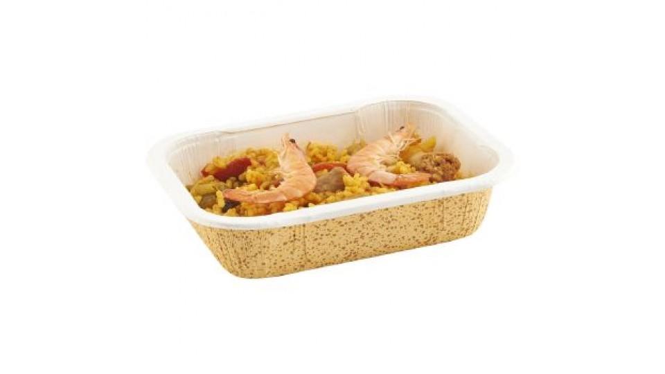 Esselunga I Pronti in Tavola Paella