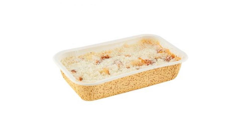 Esselunga I Pronti in Tavola Lasagne al ragu'