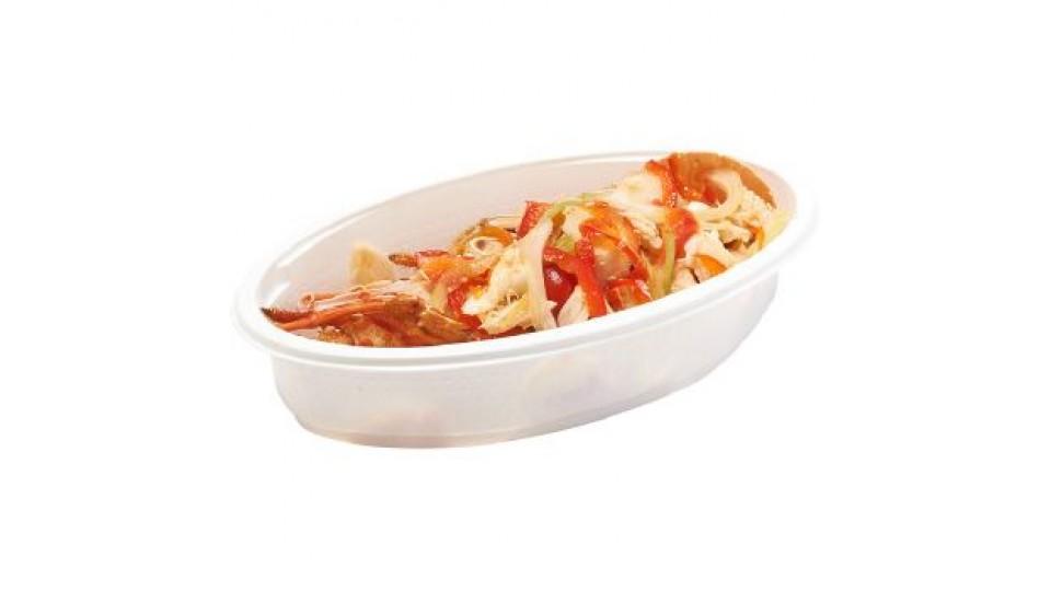 Esselunga I Pronti in Tavola Aragosta alla catalana