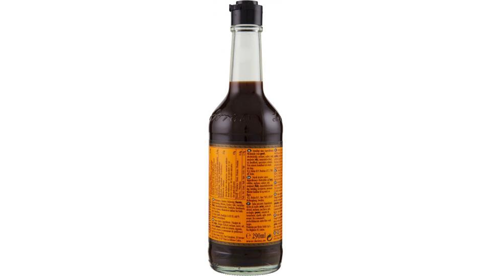 Lea & Perrins, Worcestershire sauce