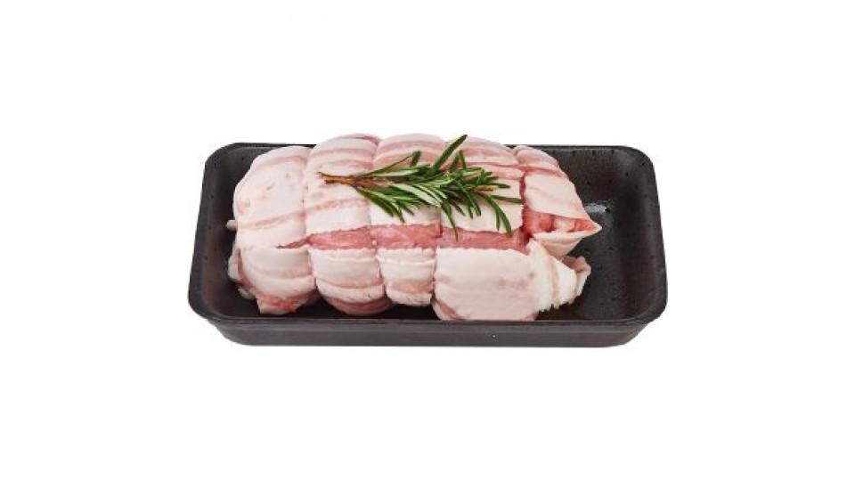 Esselunga I Pronti da Cuocere arrosto scelto di vitello