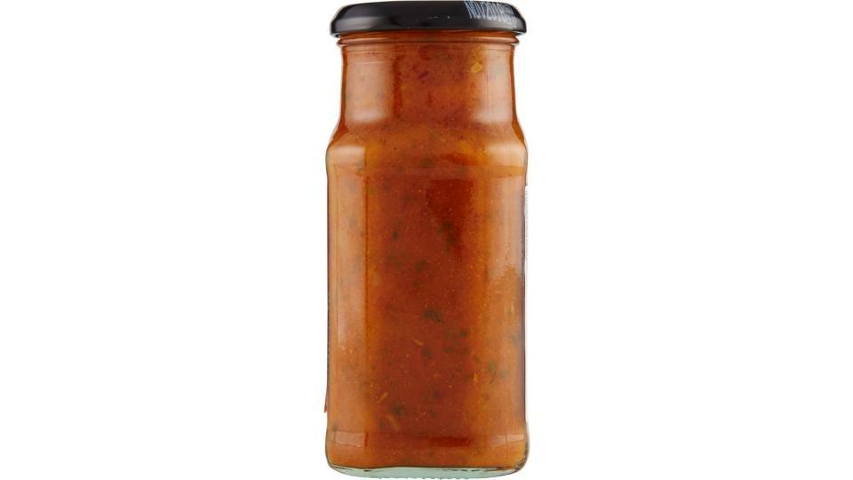 Sharwood's, salsa speziata al pomodoro Balti