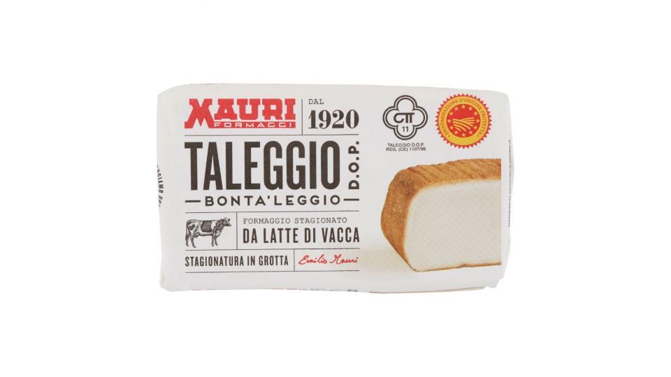 Bontaleggio DOP Mauri