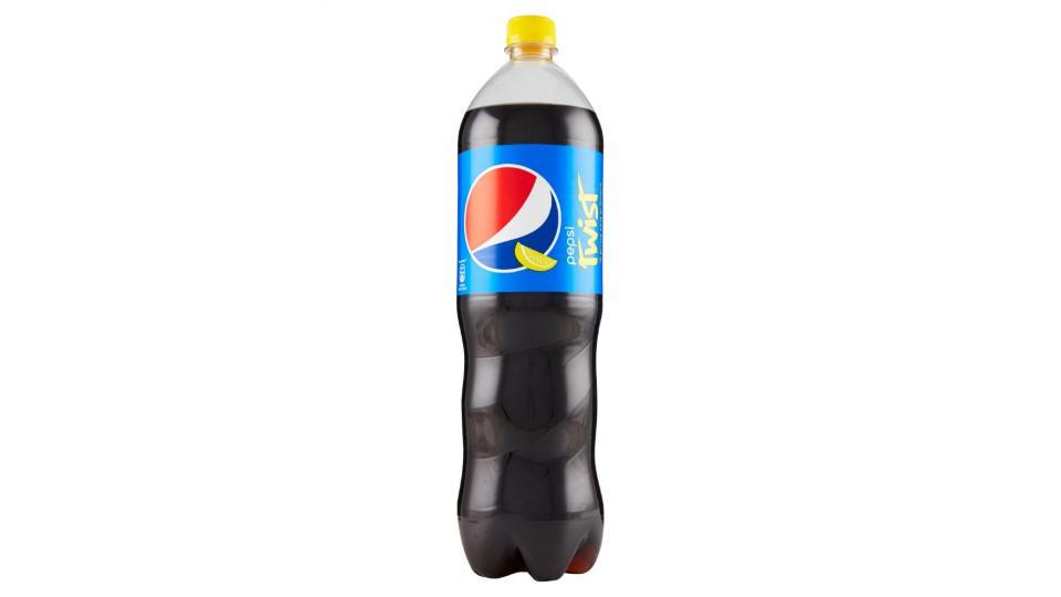 Pepsi, Twist