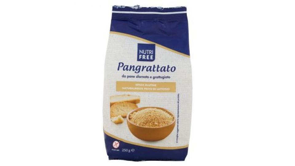 Nutrifree, pangrattato