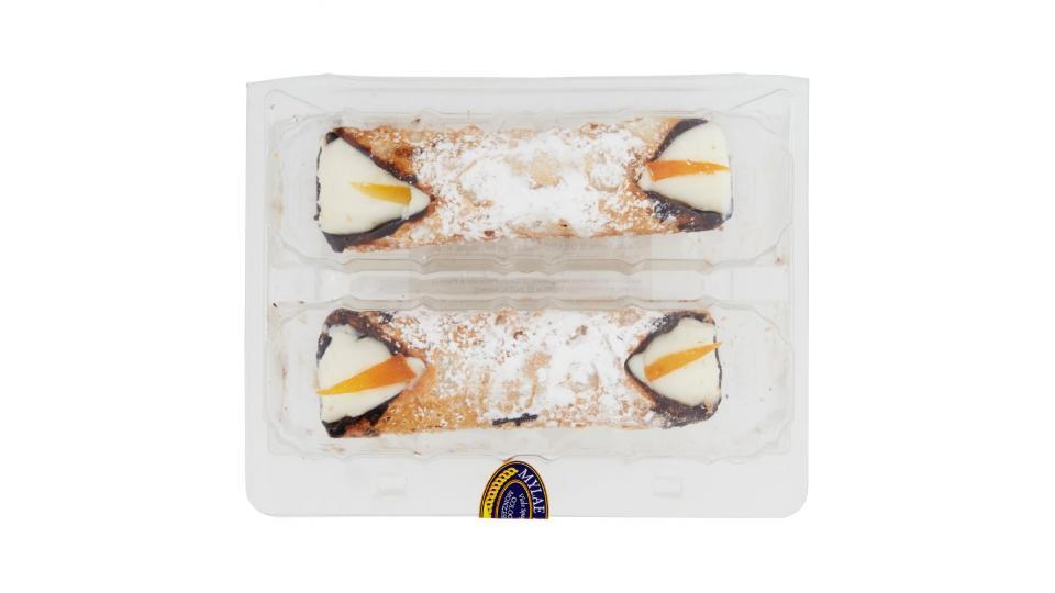 Cannoli Siciliani