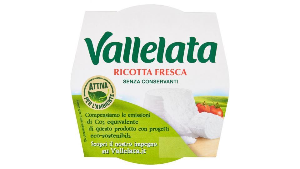 Galbani Vallelata Ricotta fresca