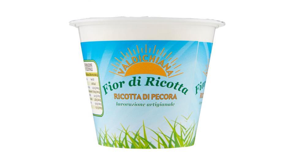 Ricotta di pecora