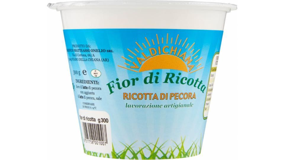 Ricotta di pecora