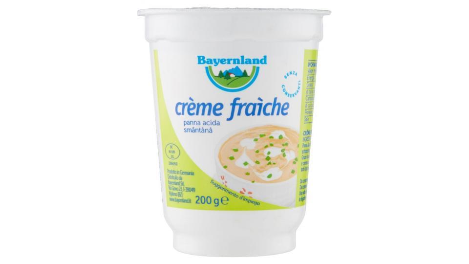 Rolatte, panna agra UHT