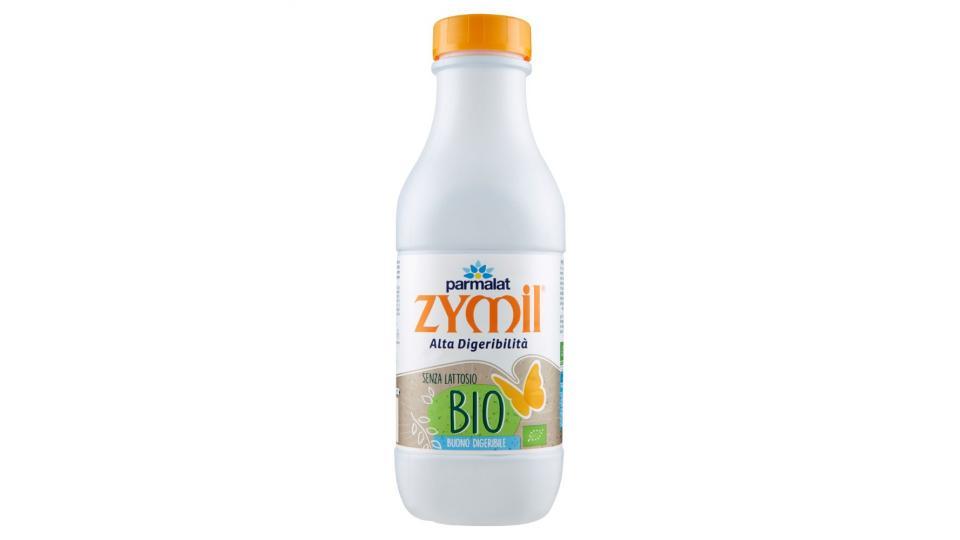 Parmalat, Zymil Bio alta digeribilità latte UHT