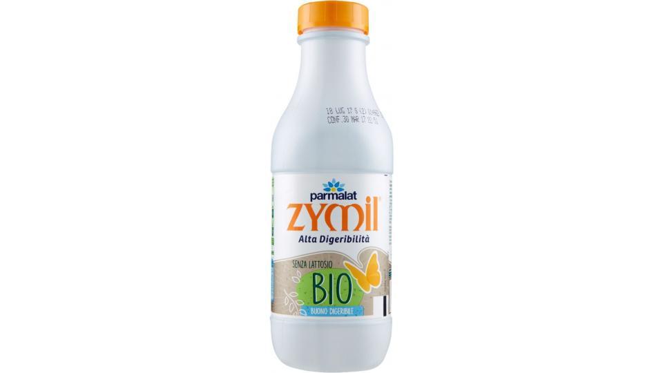 Parmalat, Zymil Bio alta digeribilità latte UHT
