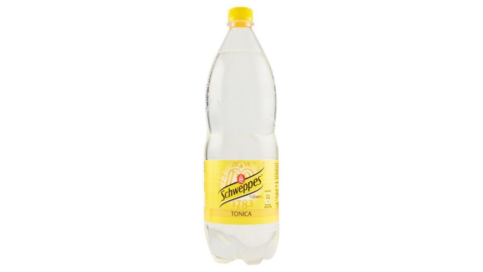 Schweppes, tonica