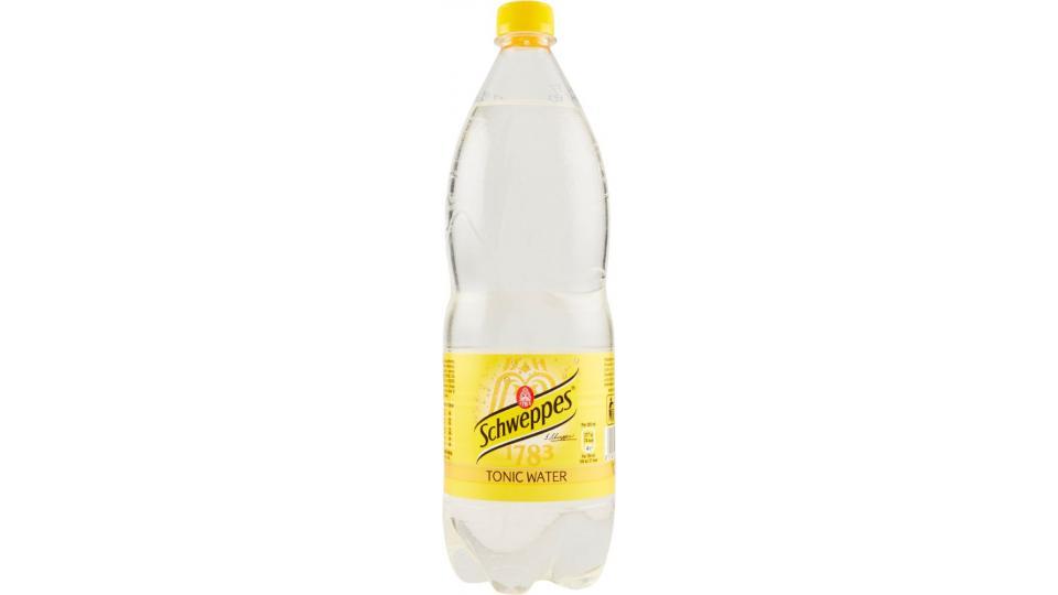 Schweppes, tonica