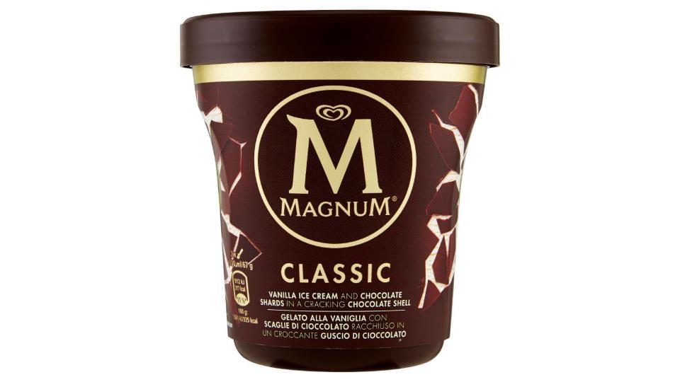 Magnum, Classic