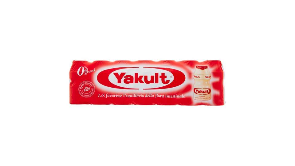 Yakult