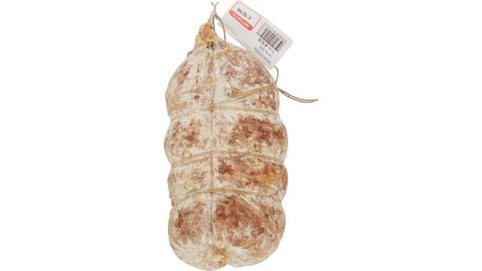 Salumificio Franco sopressa veneta