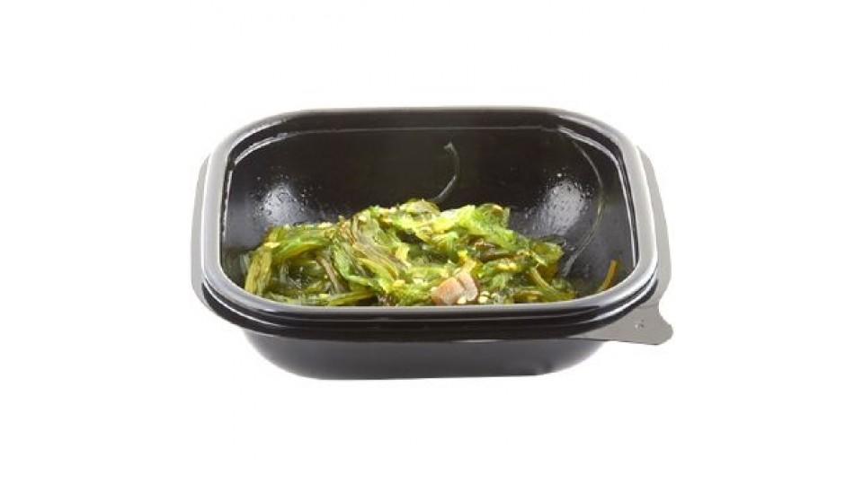 Esselunga insalata di alghe wakame