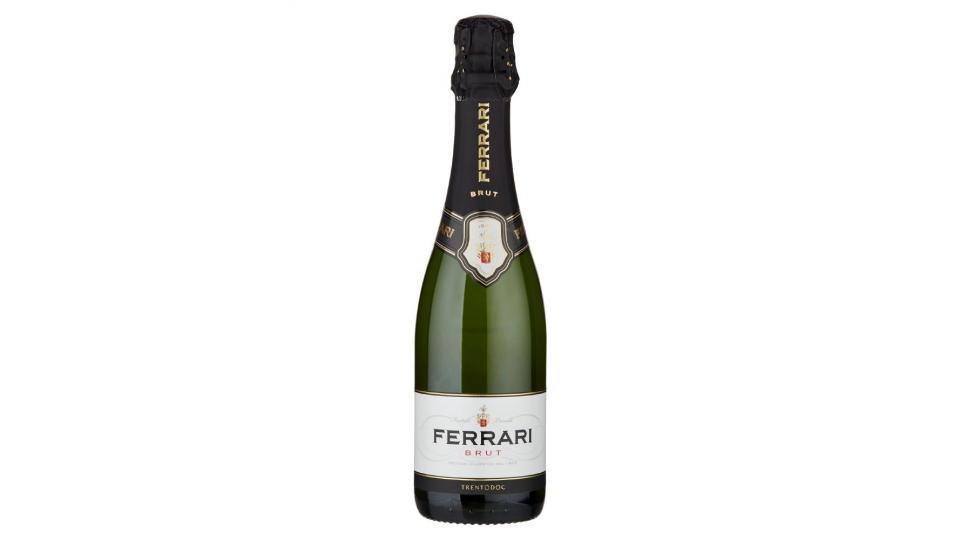 Ferrari, Brut Trentodoc