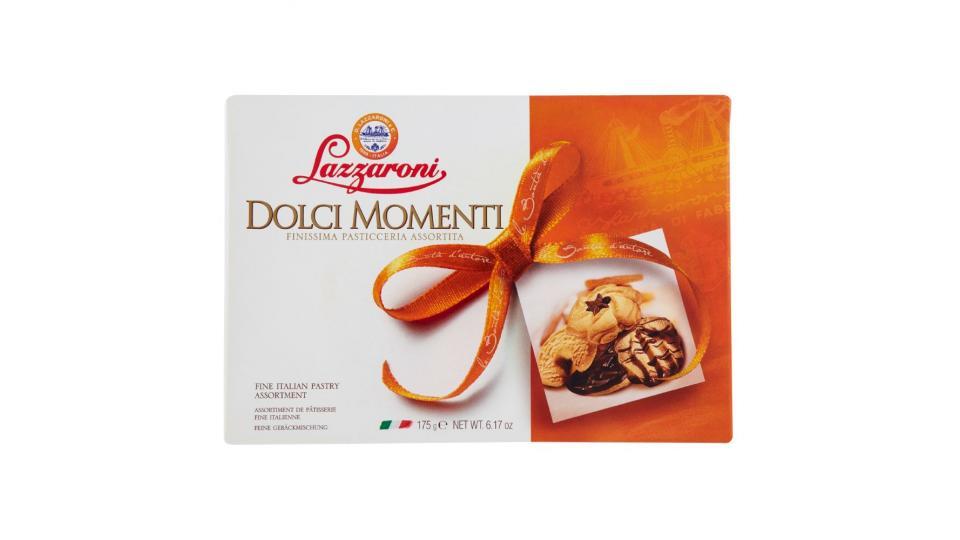 Lazzaroni, Dolci Momenti