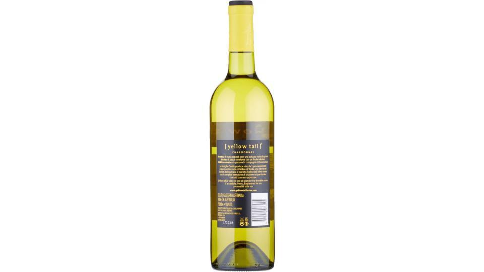 Yellow Tail, Chardonnay