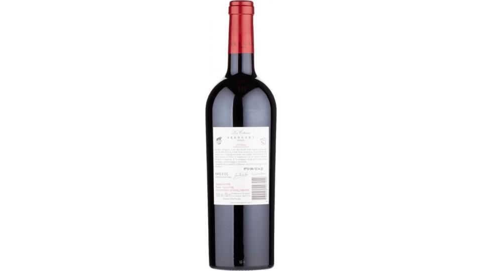 Arrogant Frog Les Coteaux, Syrah