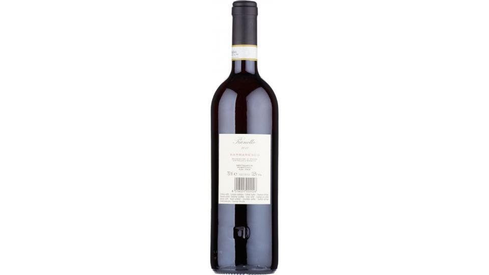 Prunotto, Barbaresco DOCG