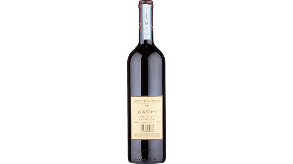 Castello Banfi, Rosso di Montalcino DOC