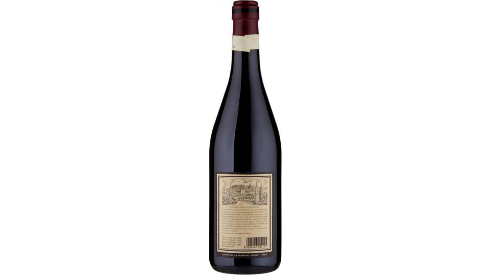 Bertani, Amarone della Valpolicella classico