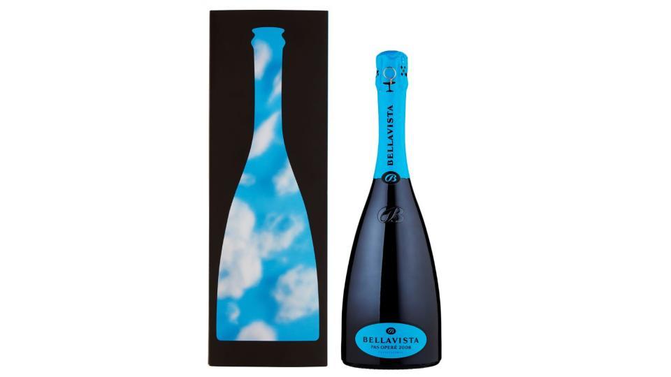 Bellavista, Franciacorta Extra Brut DOCG