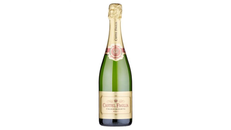 Castel Faglia, Franciacorta Brut