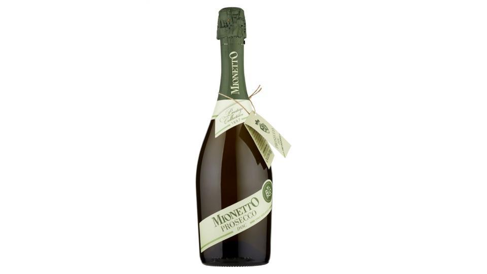 Mionetto, Prestige Collection Prosecco DOC biologico