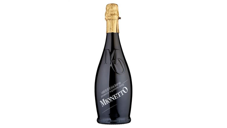 Mionetto, Valdobbiadene Prosecco Superiore DOCG