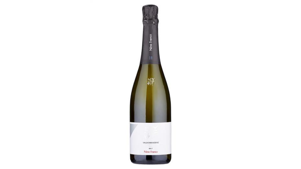 Nino Franco, Prosecco Superiore Valdobbiadene DOCG Brut
