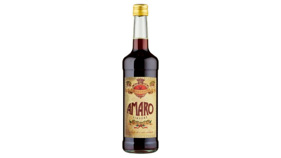 Beneventi,  Amaro Liquore
