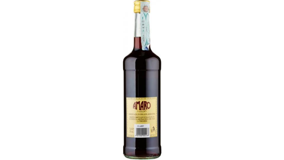 Beneventi,  Amaro Liquore