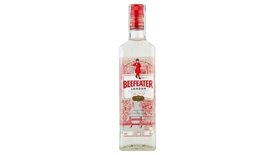 Beefeater, London Dry Gin