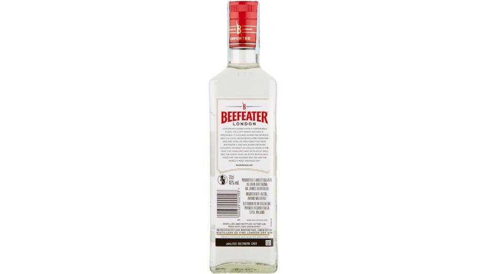 Beefeater, London Dry Gin