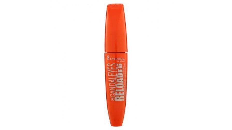 Rimmel Mascara Scandaleyes Reloaded