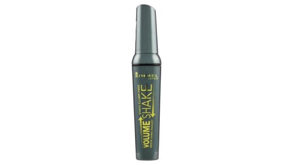 Rimmel Mascara Volume Shake