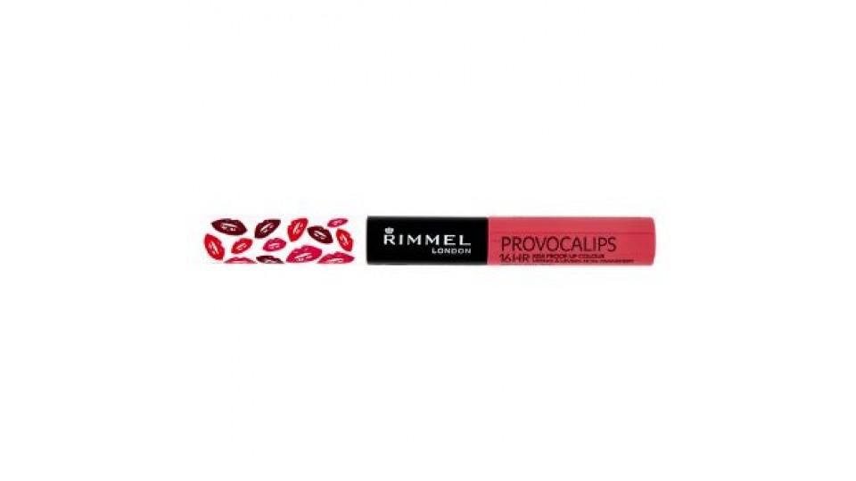 Rimmel Rossetto Provocalips