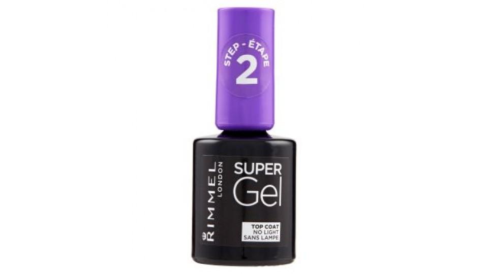 Rimmel Smalto Super Gel