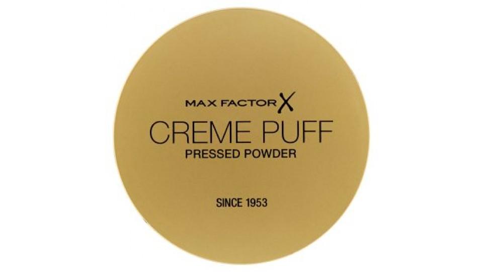 Max Factor Cipria Crème Puff