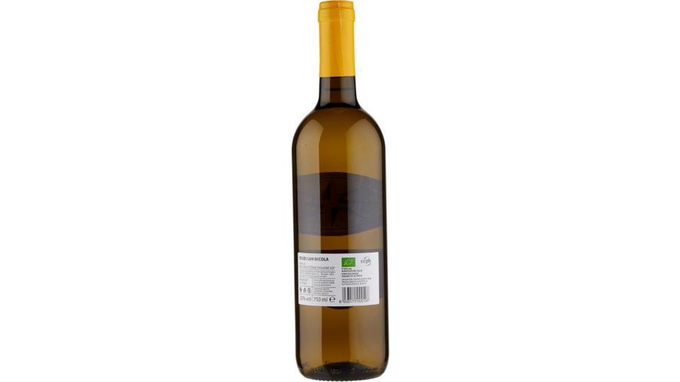 Feudi San Nicola, Grillo Terre Siciliane