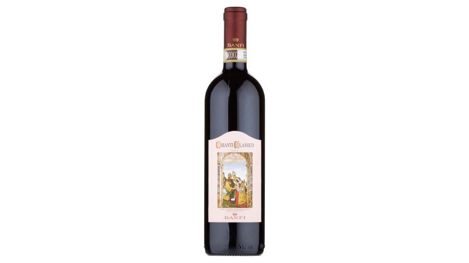 Banfi, Chianti Classico DOCG