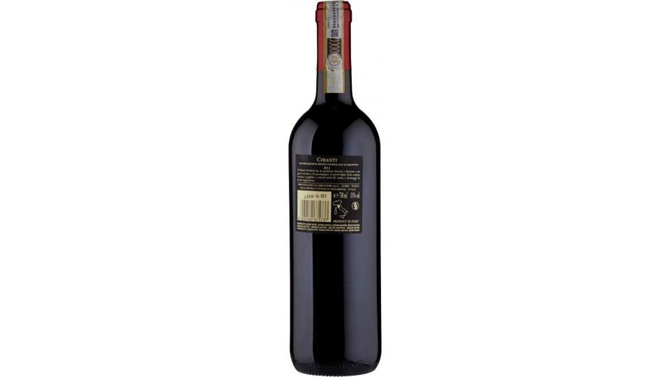 Conti Serristori, Chianti DOCG