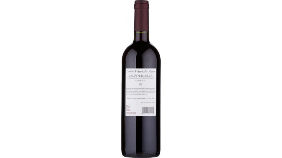 Cantina Valpolicella Negrar, Valpolicella Classico
