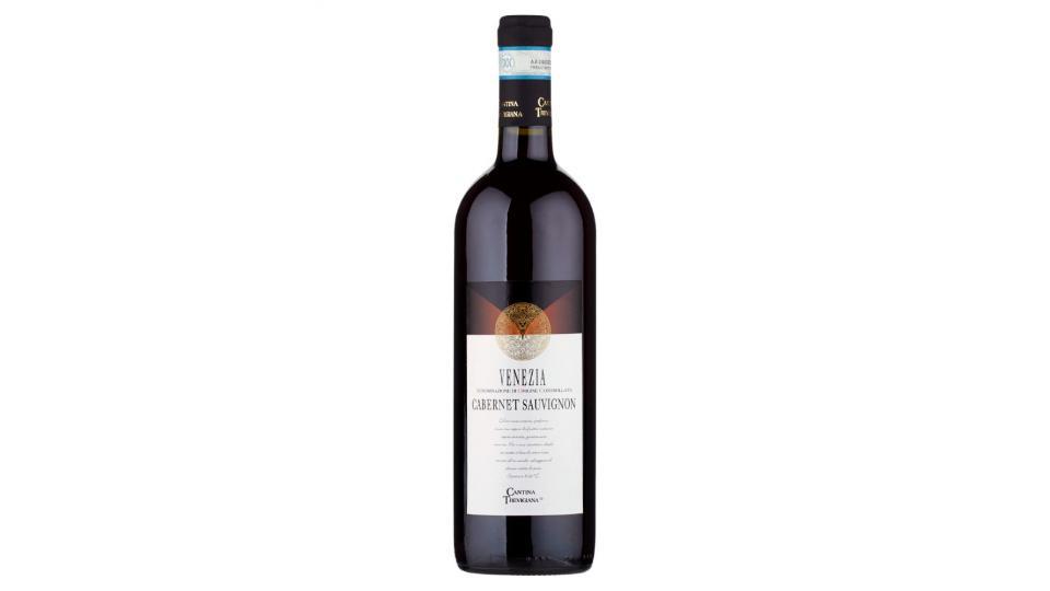 Cantina Trevigiana, Cabernet Sauvignon Venezia