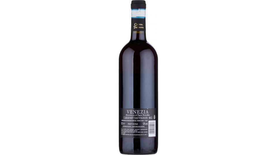 Cantina Trevigiana, Cabernet Sauvignon Venezia